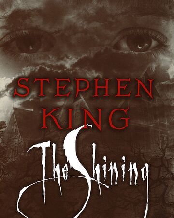 31 Days of Halloween: The Shining by Stephen King
